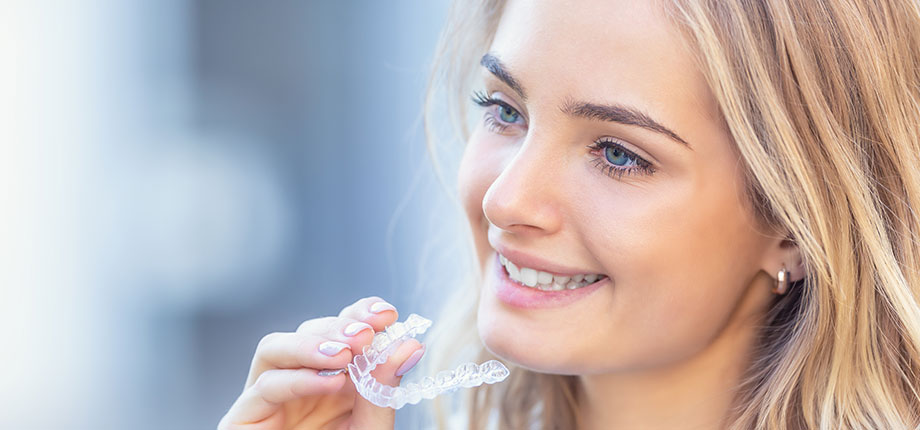 Invisalign®